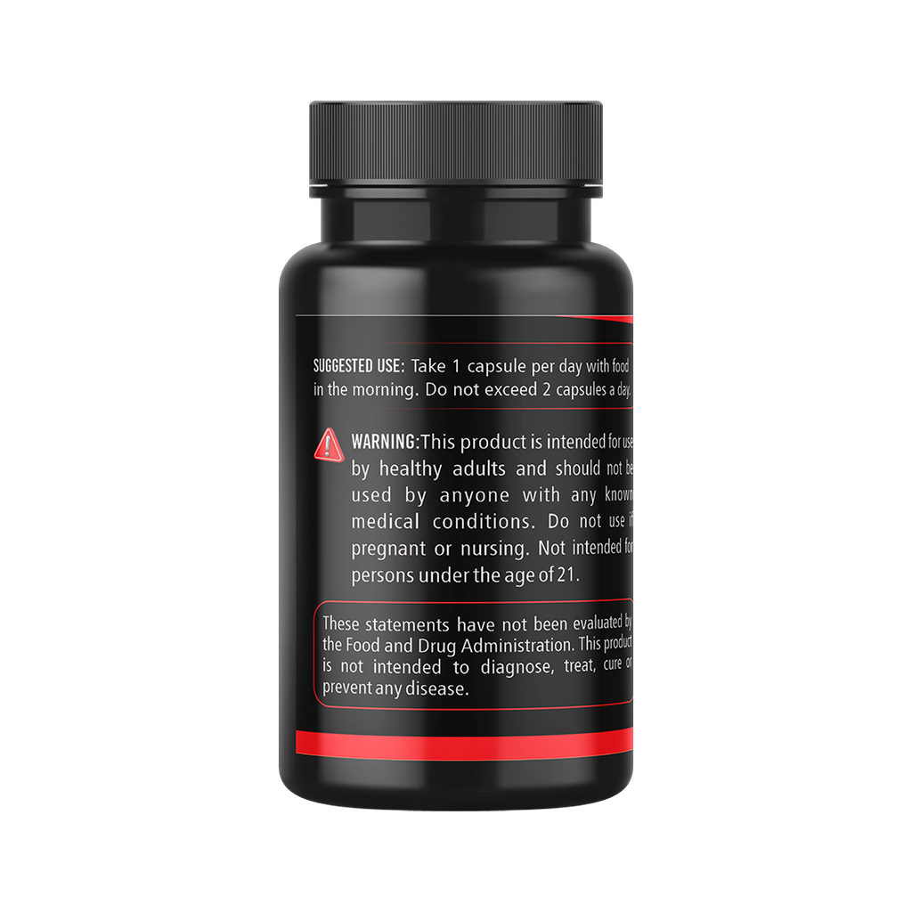 META PTIDE 90 CAPSULES