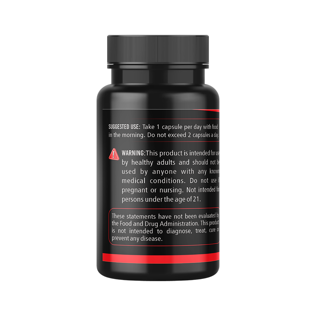 META PTIDE 90 CAPSULES