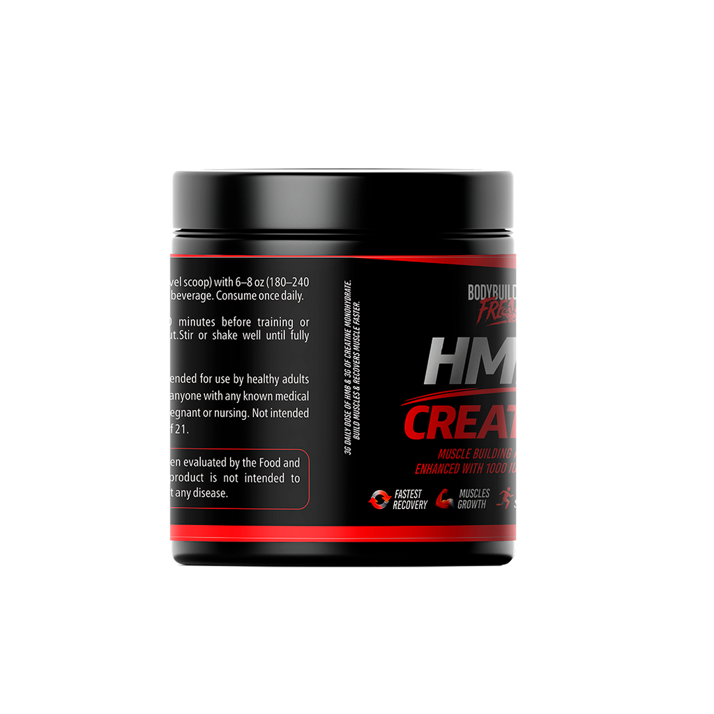 HMB + CREATINE 200g