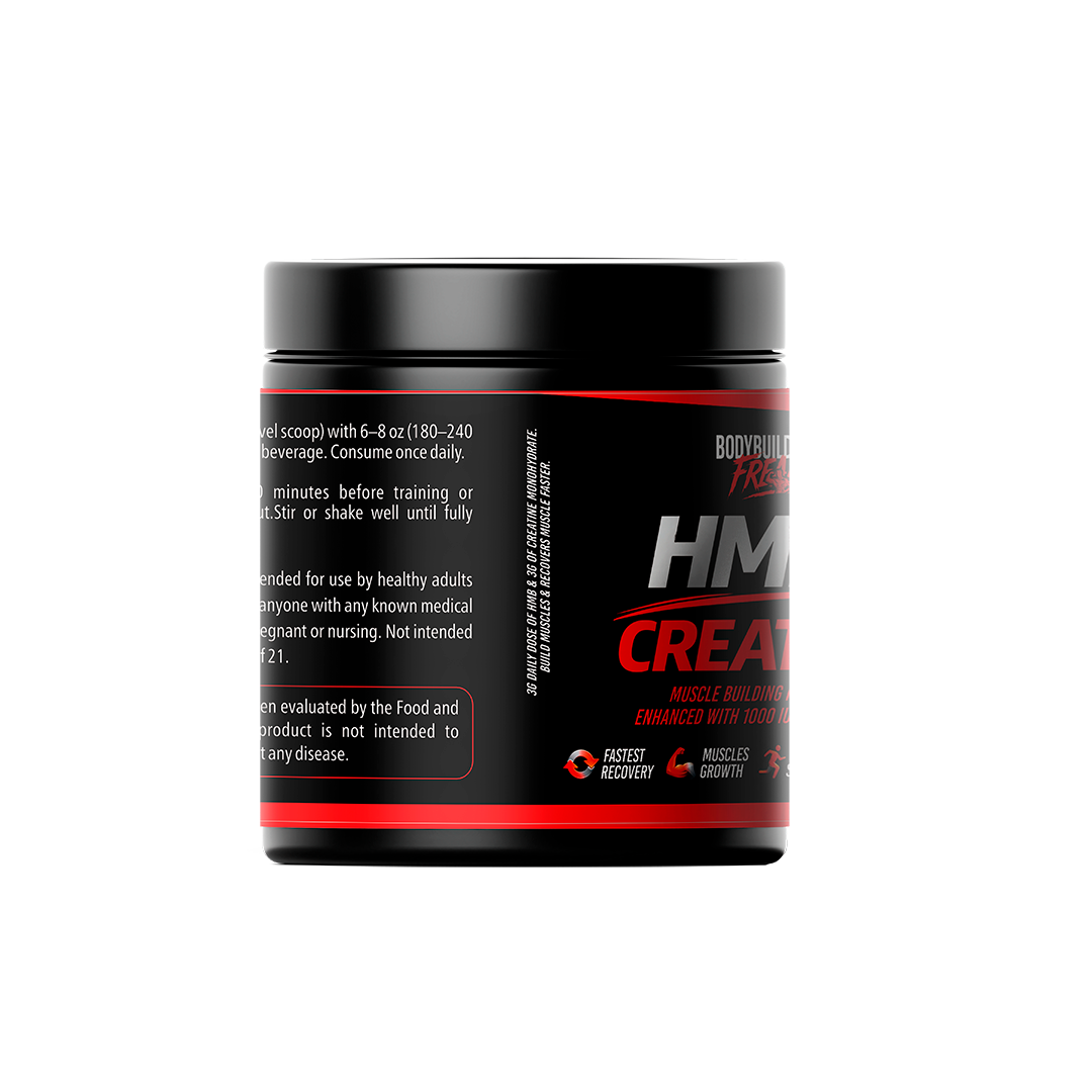 HMB + CREATINE 200g