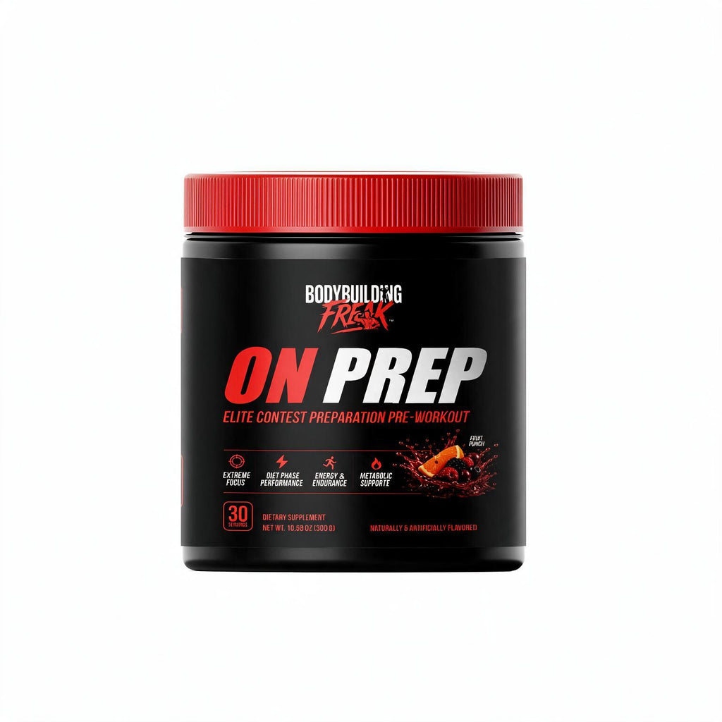 ON PREP
