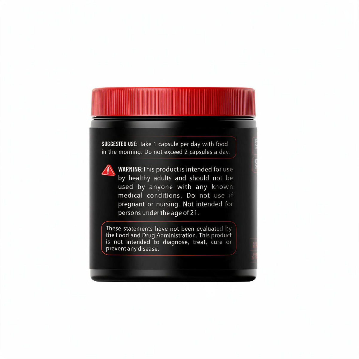 GLUTAPTIDE & PROBIOTICS HEALTH CARE