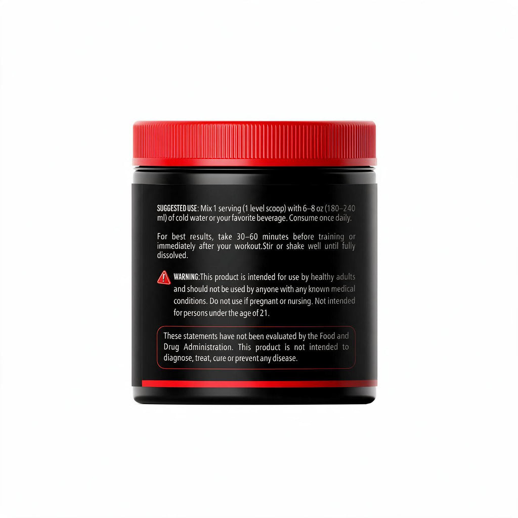 HMB + CREATINE 200g