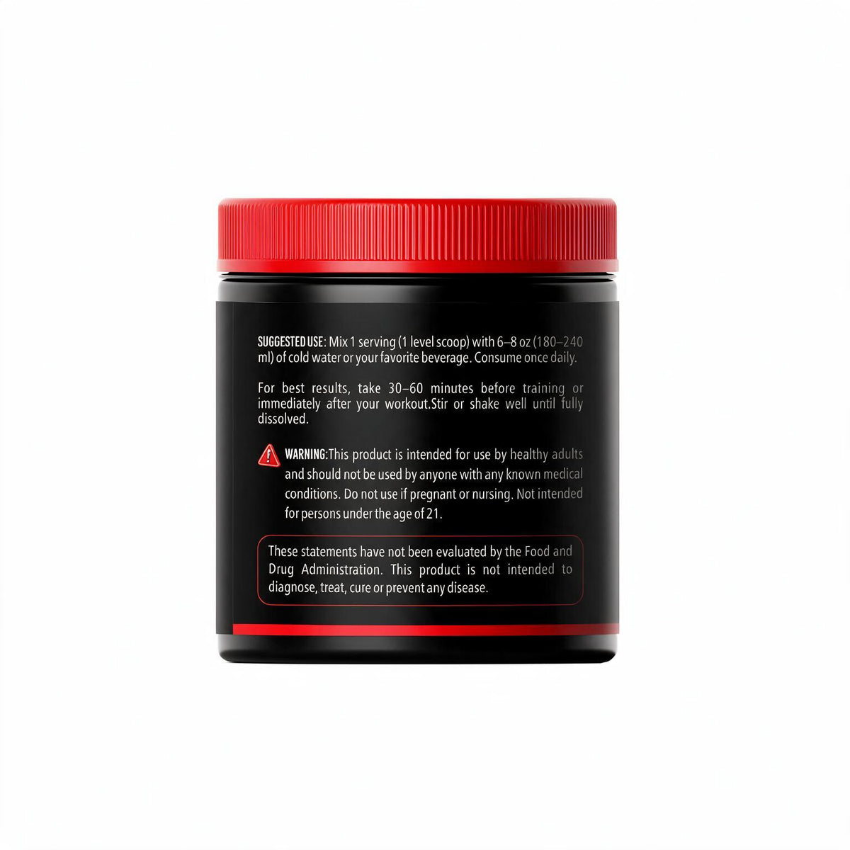 HMB + CREATINE 200g