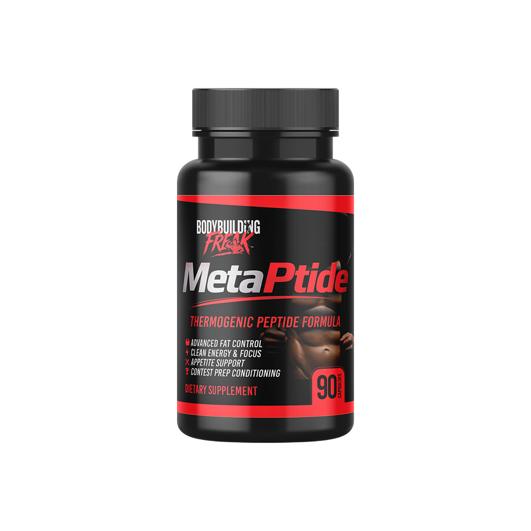 META PTIDE 90 CAPSULES