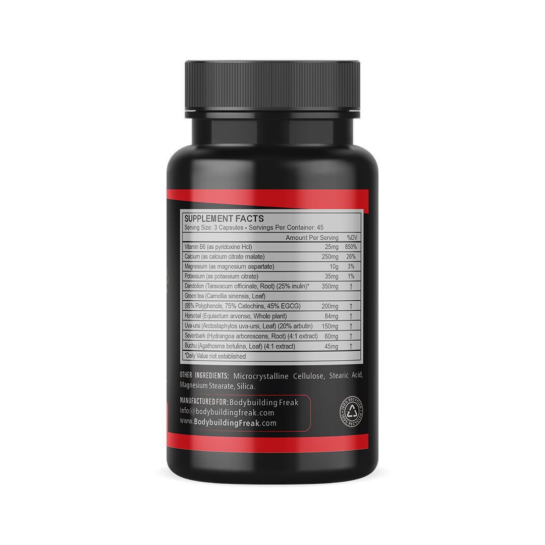 META PTIDE 90 CAPSULES