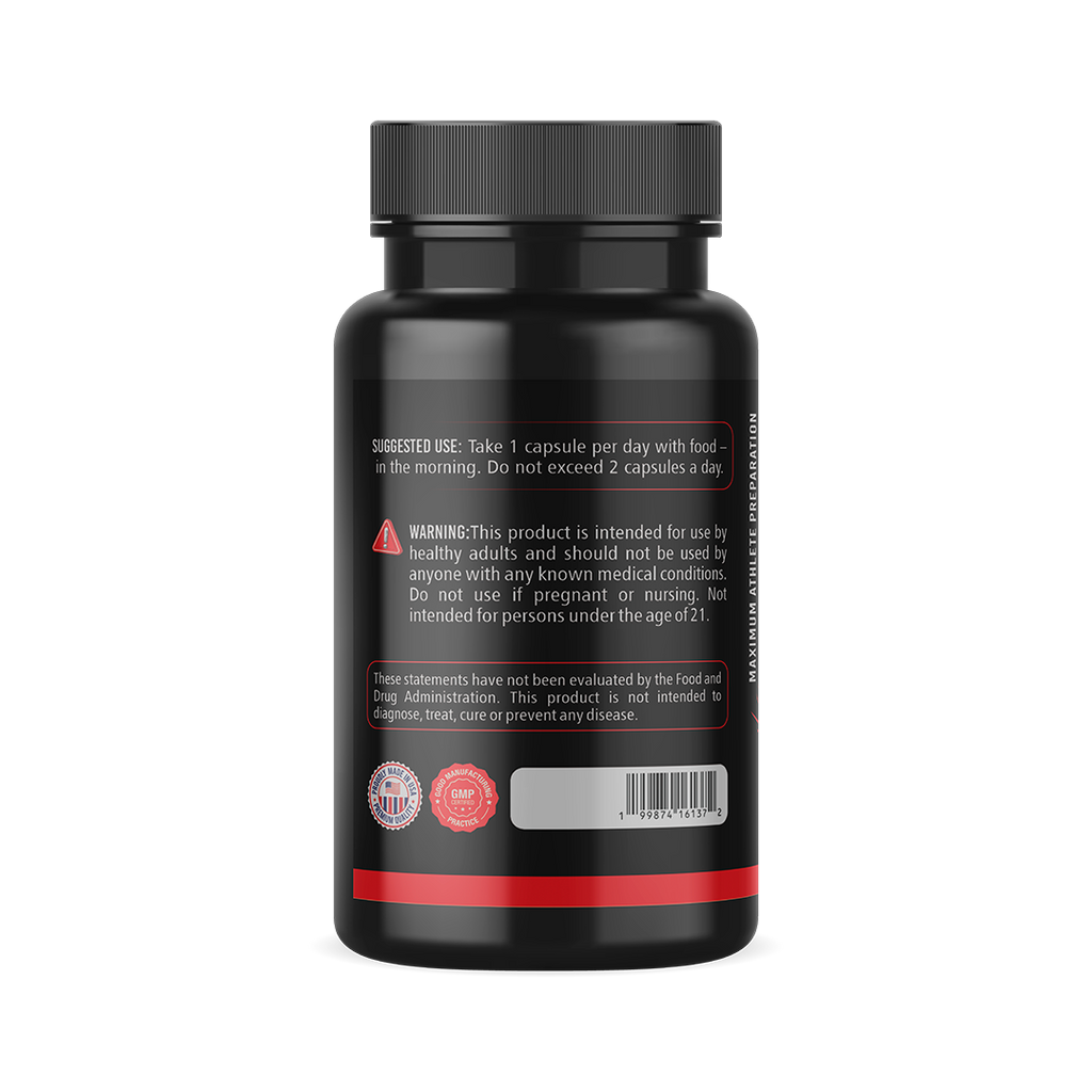 PREP 45 CAPSULES